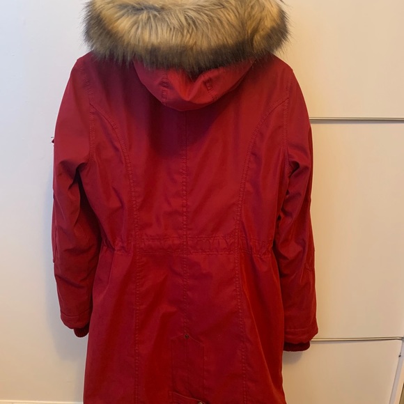 Ladies jacket - Picture 2 of 4